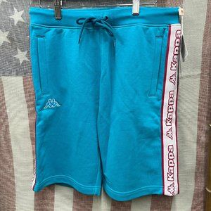 NWT Kappa 1pc Shorts